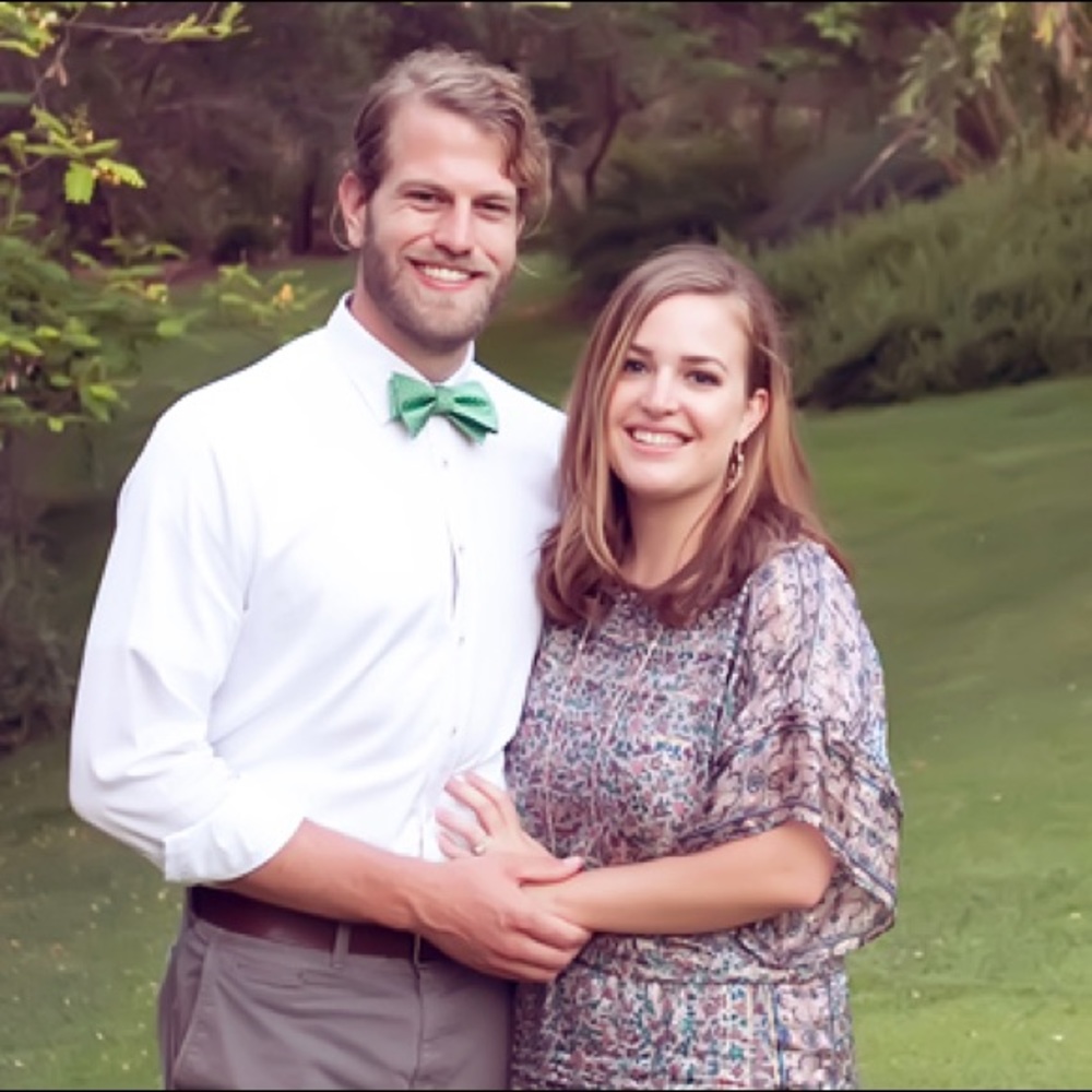 Meet your Posher, Katherine